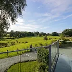 Birkwray Barn *
