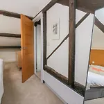 Birkwray Barn Holiday home *