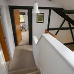 Holiday home Birkwray Barn *