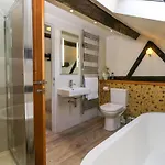 Holiday home Birkwray Barn