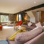 Holiday home Birkwray Barn *