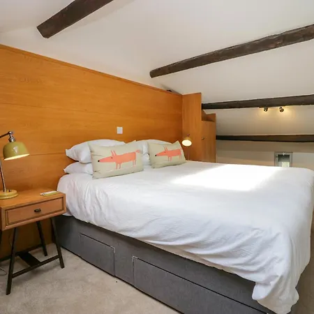 Σπίτι διακοπών Birkwray Barn Ambleside