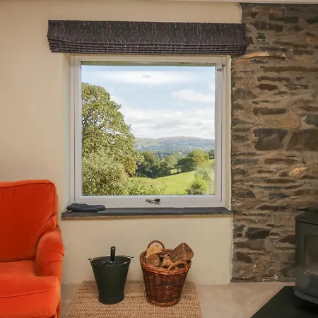 Birkwray Barn