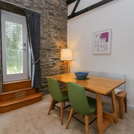 Σπίτι διακοπών Birkwray Barn Ambleside