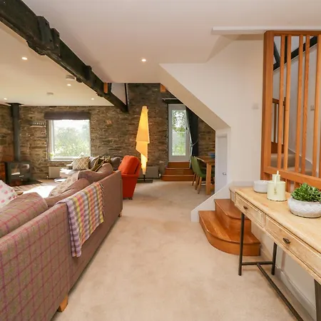 Birkwray Barn *