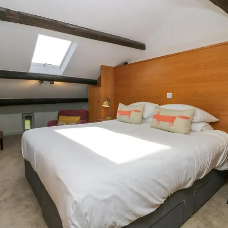 Birkwray Barn Ferienhaus Ambleside