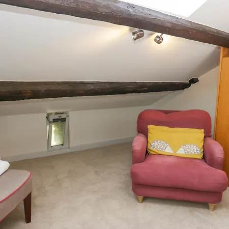 Birkwray Barn Ambleside