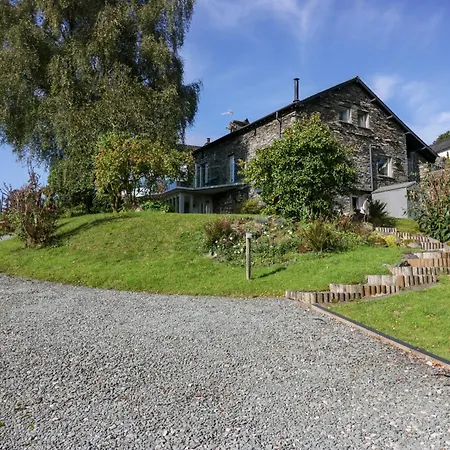 Ferienhaus Birkwray Barn Ambleside