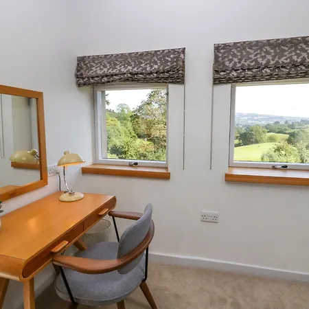 Birkwray Barn Σπίτι διακοπών