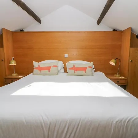 Ferienhaus Birkwray Barn