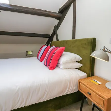 Birkwray Barn Ferienhaus Ambleside