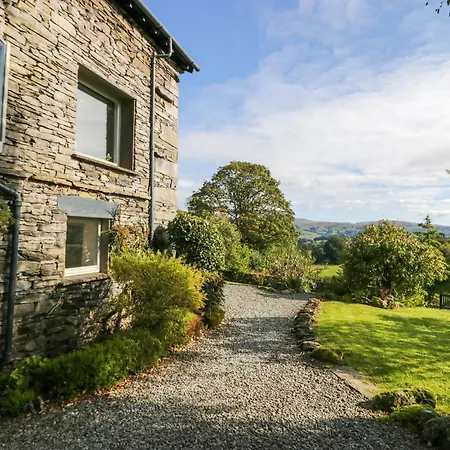 Birkwray Barn Ambleside