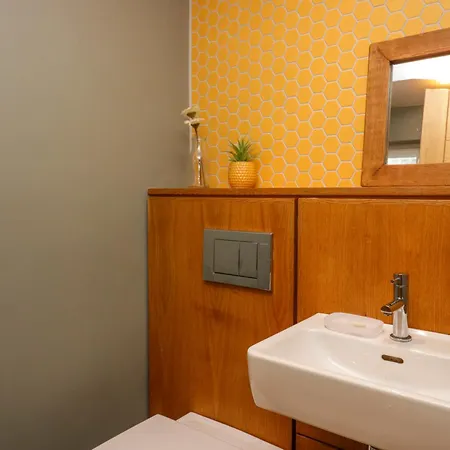 Σπίτι διακοπών Birkwray Barn