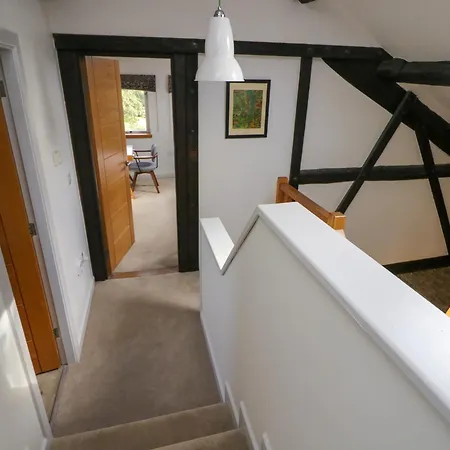 Σπίτι διακοπών Birkwray Barn *