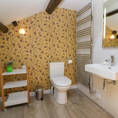 Birkwray Barn Ferienhaus Ambleside