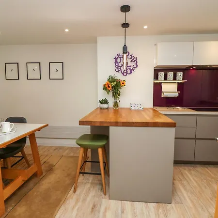 Birkwray Barn Ambleside