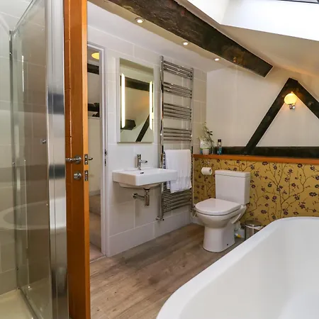 Σπίτι διακοπών Birkwray Barn