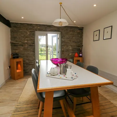 Birkwray Barn Σπίτι διακοπών