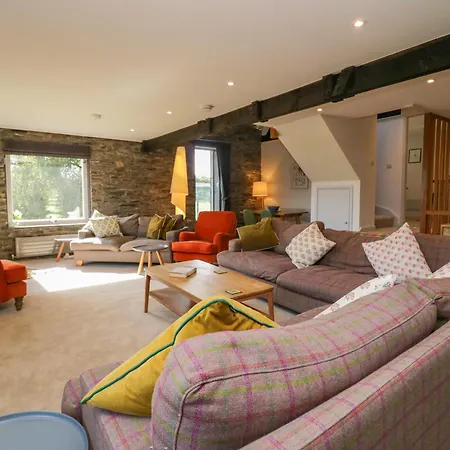 Σπίτι διακοπών Birkwray Barn *