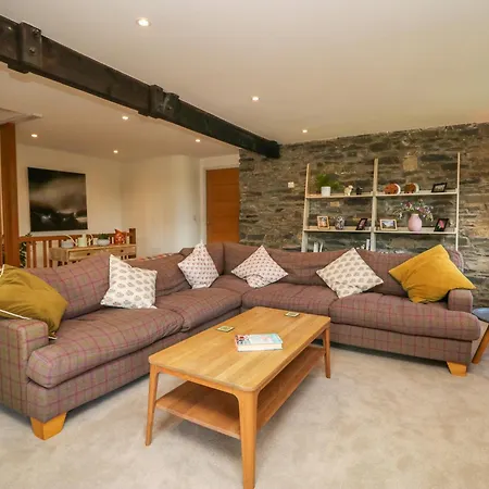 Ferienhaus Birkwray Barn