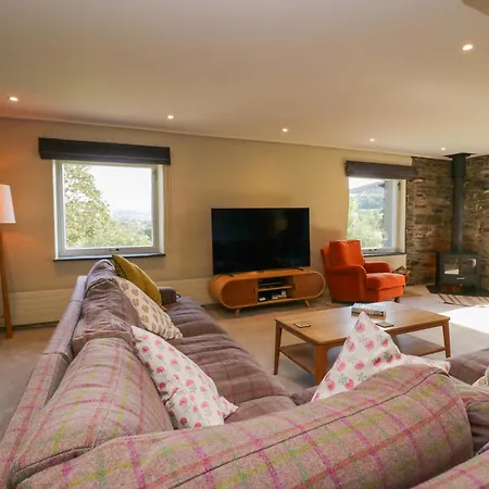 Ferienhaus Birkwray Barn *