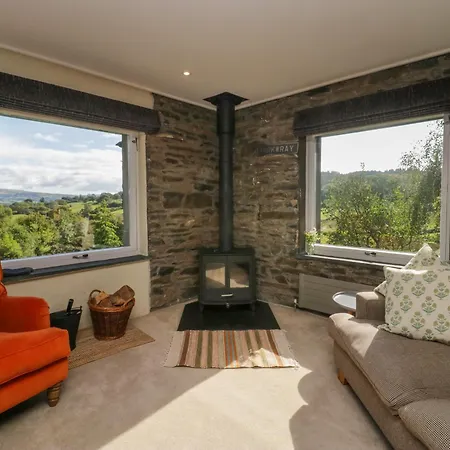 Birkwray Barn * Ambleside