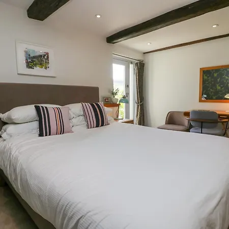 Σπίτι διακοπών Birkwray Barn Ambleside