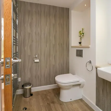 Birkwray Barn Σπίτι διακοπών