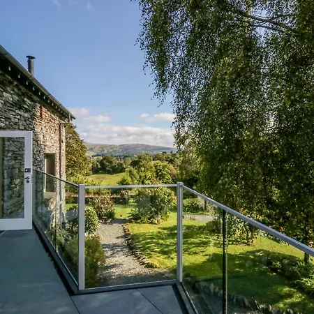 Birkwray Barn Σπίτι διακοπών