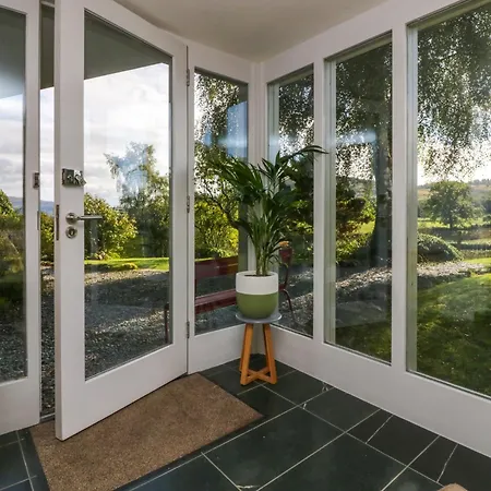 Σπίτι διακοπών Birkwray Barn *