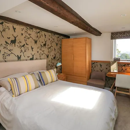 Ferienhaus Birkwray Barn