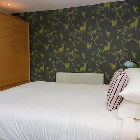 Birkwray Barn * Ambleside