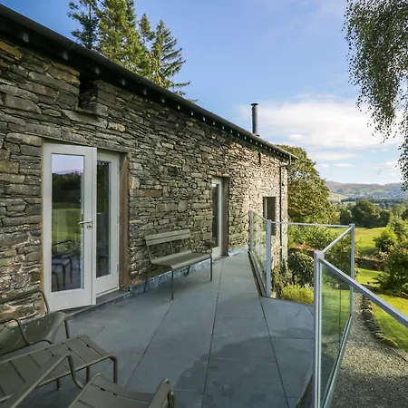 Birkwray Barn * Ambleside