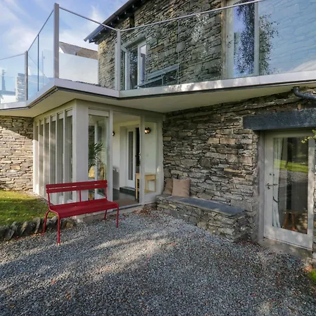 Ferienhaus Birkwray Barn *