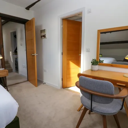 Birkwray Barn 別荘