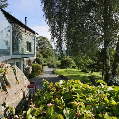 Birkwray Barn * アンブルサイド