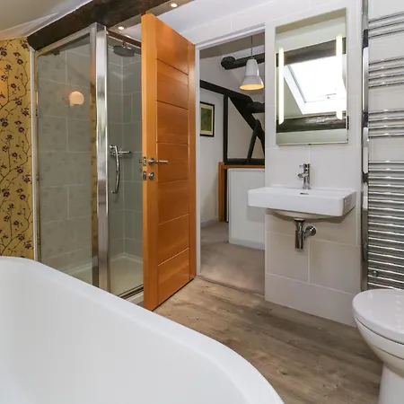 Birkwray Barn * アンブルサイド