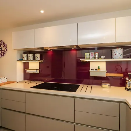 Birkwray Barn * アンブルサイド