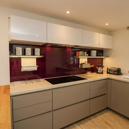 Birkwray Barn 別荘