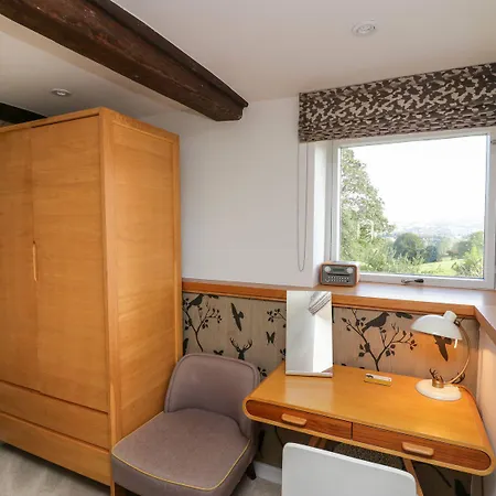 Birkwray Barn アンブルサイド