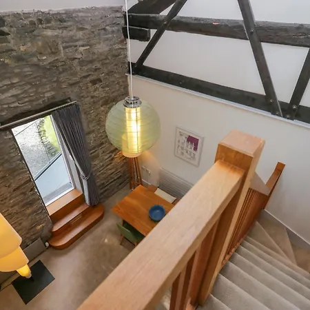 別荘 Birkwray Barn