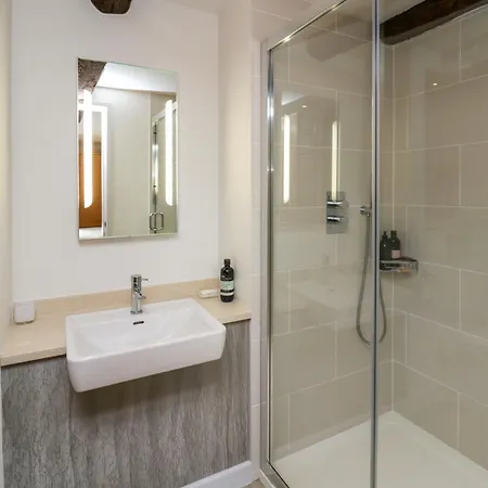 Birkwray Barn * アンブルサイド