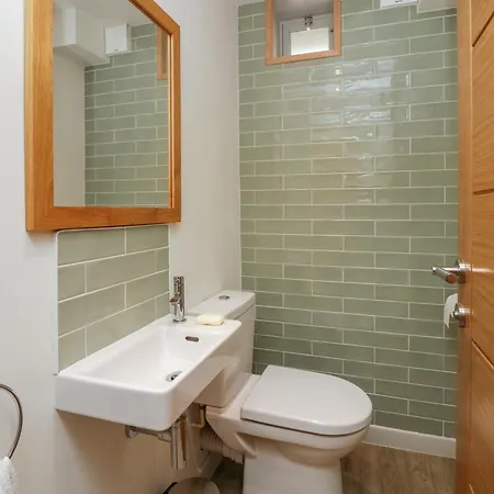 Birkwray Barn 別荘 *