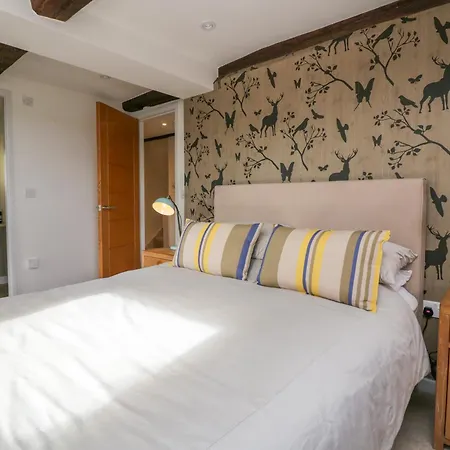 Birkwray Barn 別荘 *