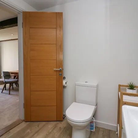 Birkwray Barn アンブルサイド