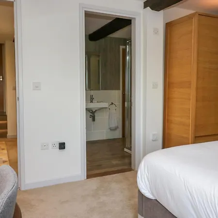 Birkwray Barn * アンブルサイド