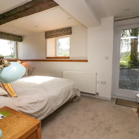 別荘 Birkwray Barn アンブルサイド